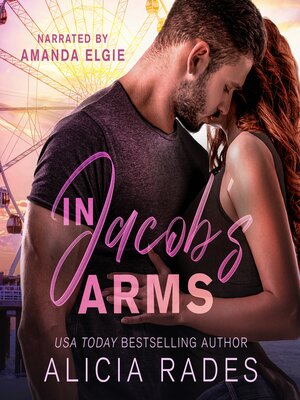 cover image of In Jacob's Arms